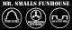 Mr. Smalls Theatre Logo