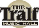 Tralf Music Hall Logo
