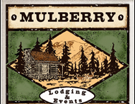 Mulberry Mountain Logo