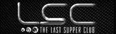 The Last Supper Club Logo