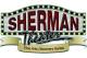 Sherman Theater Logo