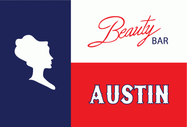The Beauty Bar - Austin Logo