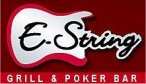 E-String Grill Logo