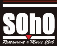 SOhO Logo