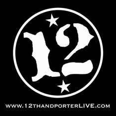 12th & Porter Logo