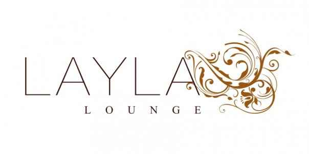 Layla Lounge Logo
