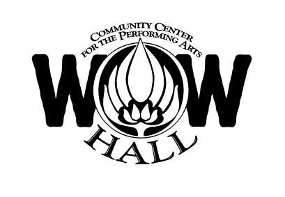 Wow Hall Logo