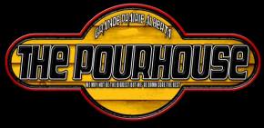 The Pourhouse - Grande Prairie Logo