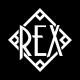 Rex Theater Logo