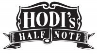 Hodis Half Note Logo