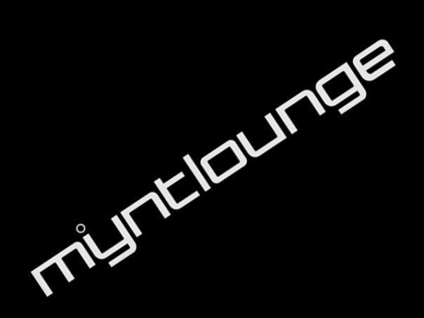 Mynt Lounge Logo