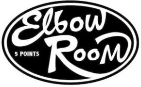 Elbow Room - Columbia Logo