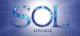 SOL LOUNGE Logo