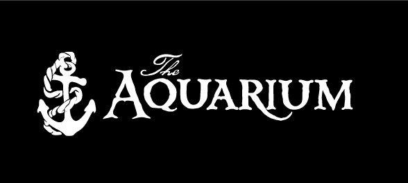 The Aquarium Logo