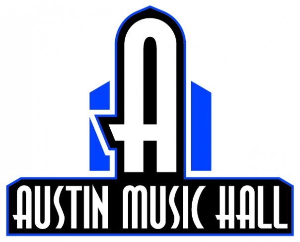 Austin Music Hall Logo