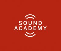 Sound Academy Logo