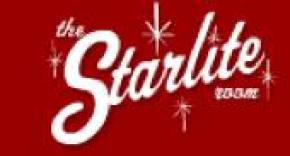 Starlite Room - Edmonton Logo