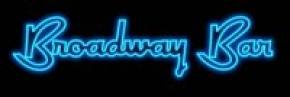 Broadway Bar - San Antonio Logo