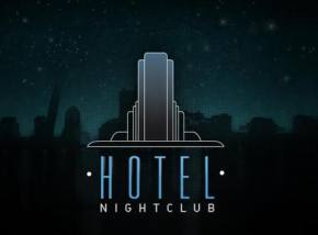 Hotel Nightclub - Louisville Logo