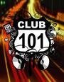 Club 101 Logo