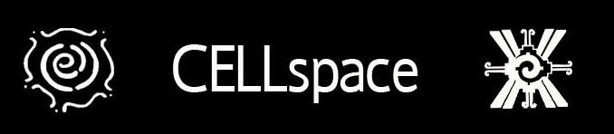 CellSpace Logo