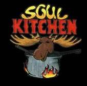 Soul Kitchen Logo