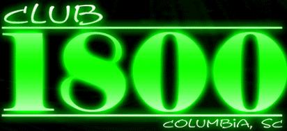 Club 1800 Logo