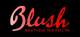 Blush Boutique Nightclub - Wynn Logo