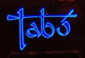 Tabu - Morgantown Logo