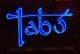 Tabu - Morgantown Logo