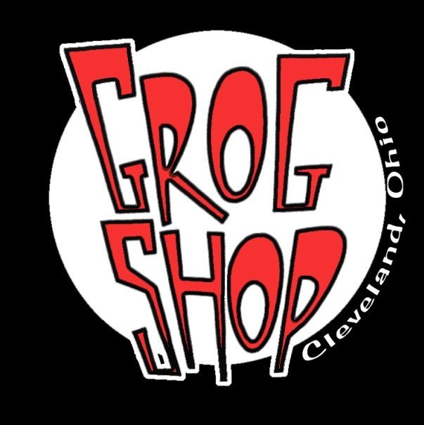 Grog Shop Logo