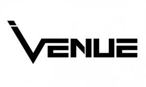 Venue - British Columbia Logo