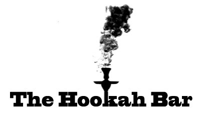 The Hookah Bar Logo