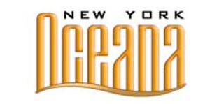 Oceana Hall Logo