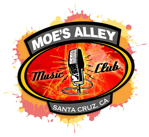 Moe's Alley Logo