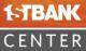 1st Bank Center Logo