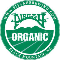 Pisgah Brewing Company Logo