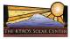 K-Taos Solar Center Logo