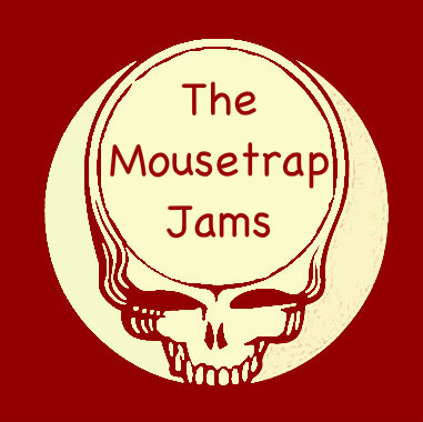 The Mousetrap Logo