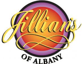 Jillian's - Albany Logo