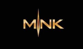 Mink - San Antonio Logo