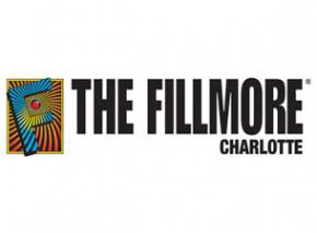 The Fillmore - Charlotte Logo
