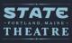State Theatre - Portland Logo