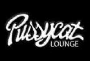 PussyCat Lounge - Scottsdale Logo