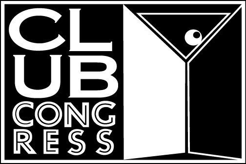 Club Congress Logo