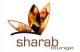 Sharab Lounge Logo