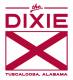 The Dixie Logo