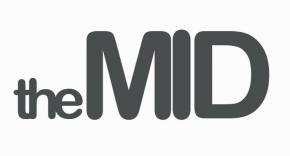 The Mid Logo