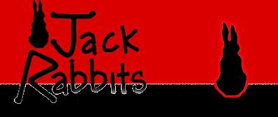 Jack Rabbits Logo