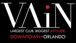 Vain - Orlando Logo